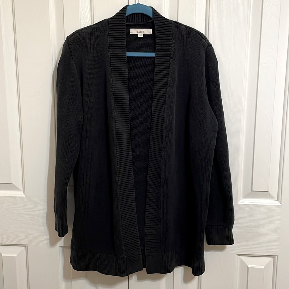 Loft Cardigan
